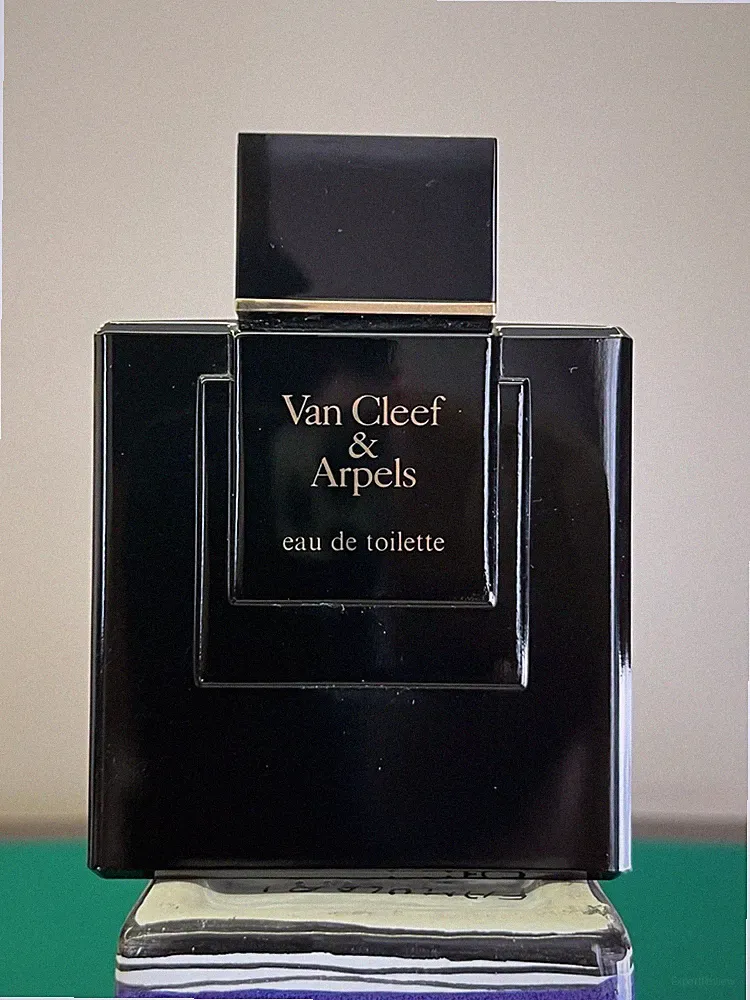Van Cleef & Arpels Van Cleef & Arpels Eau de Toilette Spray 125 ml