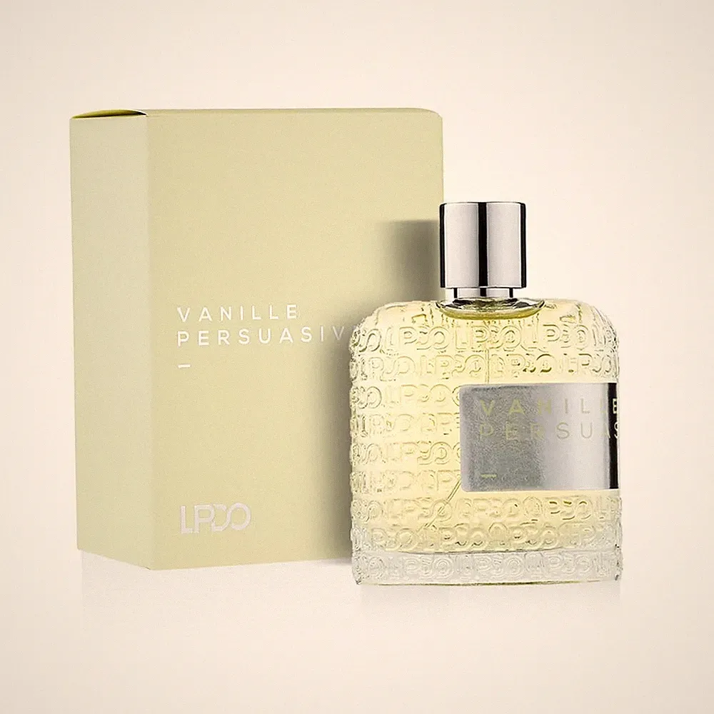 Vanille Persuasive Edpi 100 ml