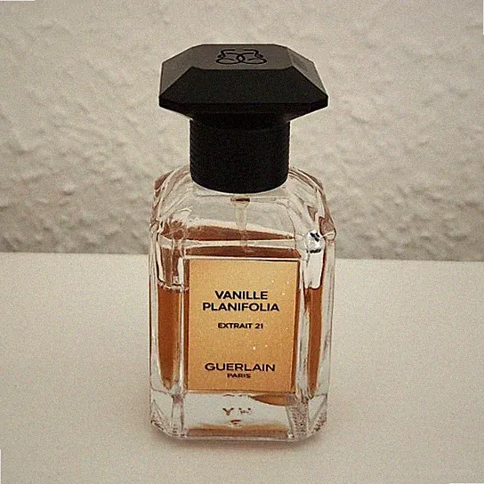 Vanille Planifolia Extrait 21 - Guerlain Extrait de Parfum 30ml