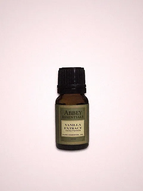 Vanilleextrakt | Aromaöl zum Mischen & Raumduft
