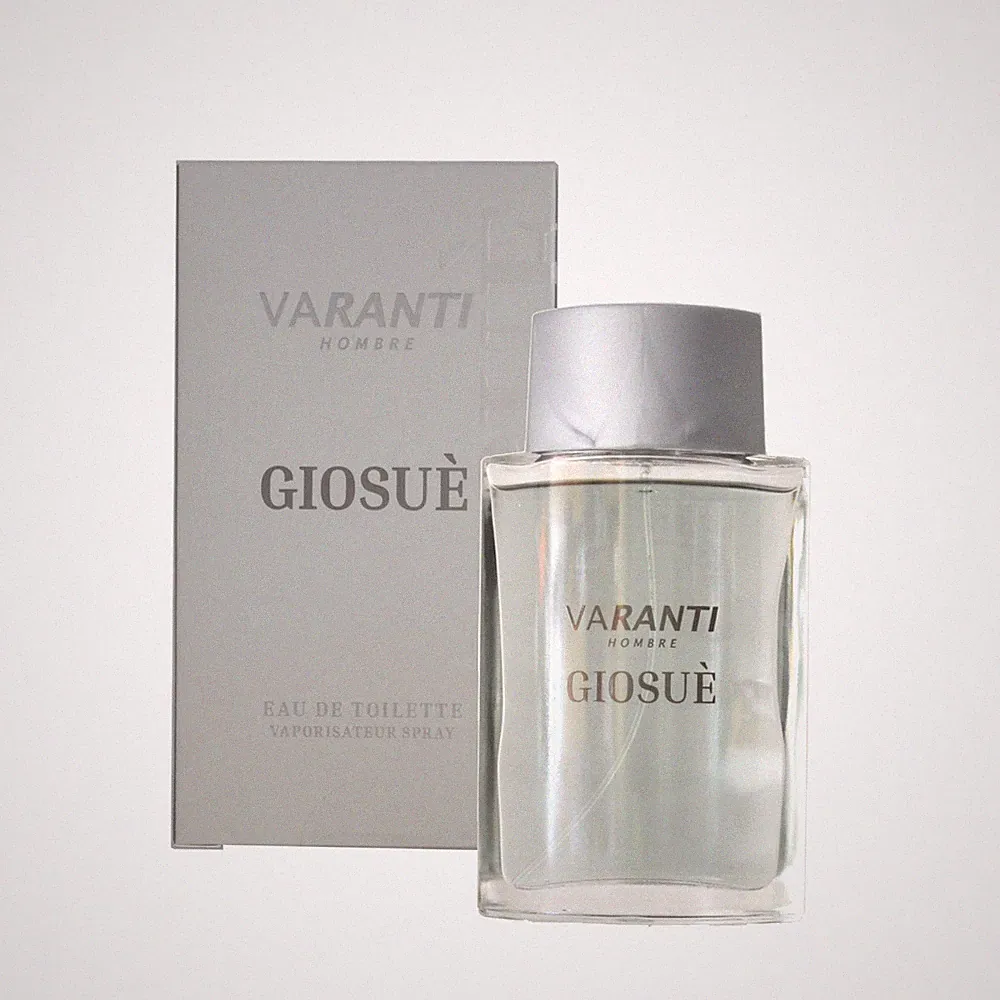 Varanti Hombre: Giosue Giosuè Eau de Toilette Männer Parfüm Duft EdT 100 ml