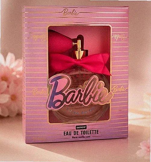 Vegan Eau de Toilette