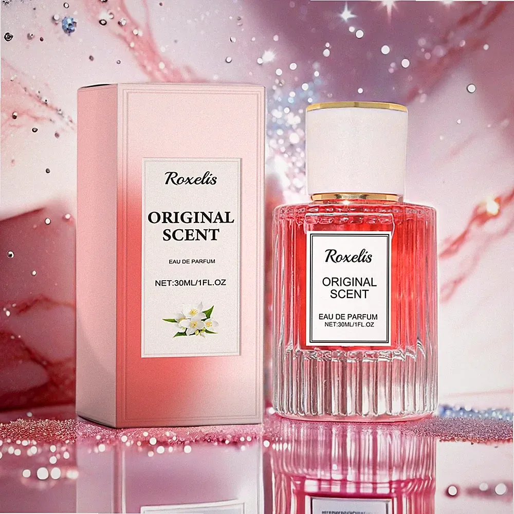 Venom Pheromone Perfume Collection – Parfüm mit blumigem Duft für Frauen 30 ml