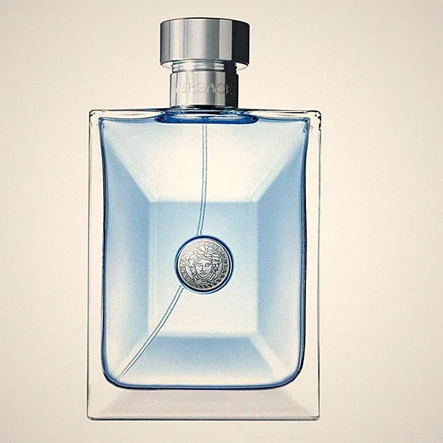 VER P/HOMME EDT VAPO 200