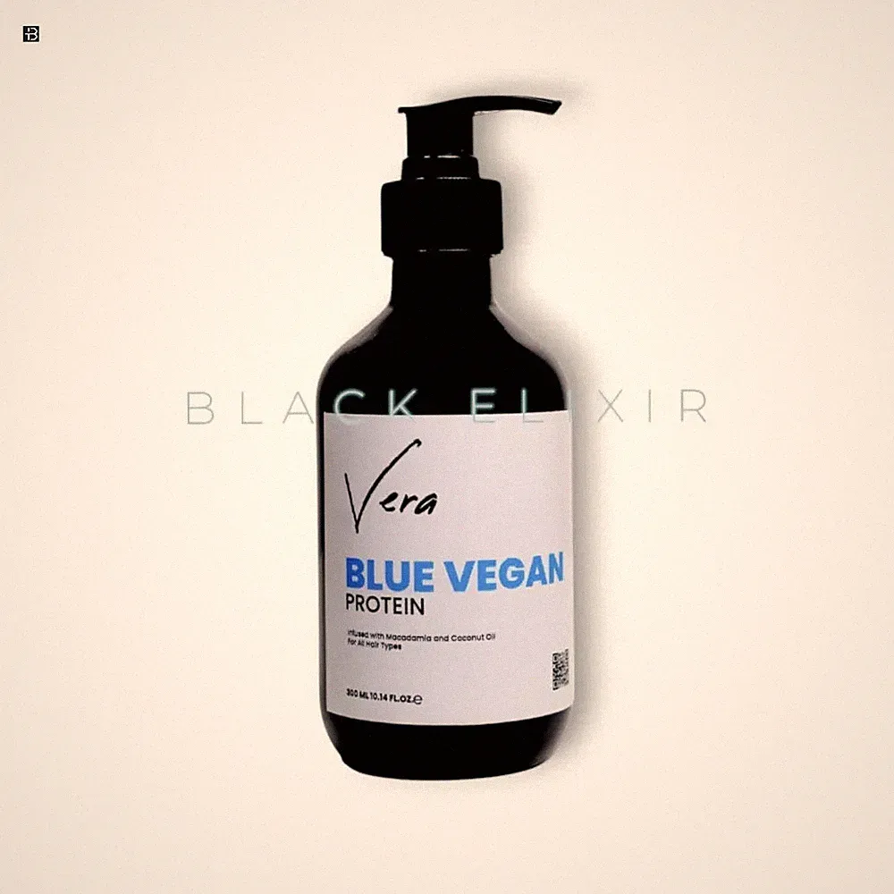 vegan protein