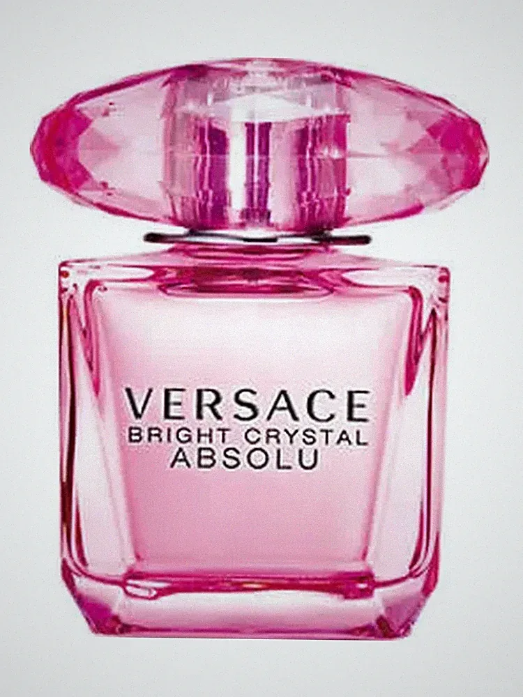 parfüm versace bright crystal damen