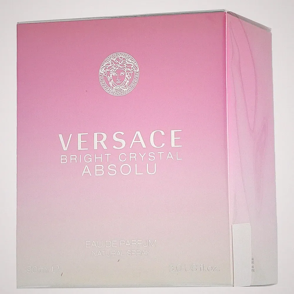 Versace Bright Crystal Absolu EDP 90ml