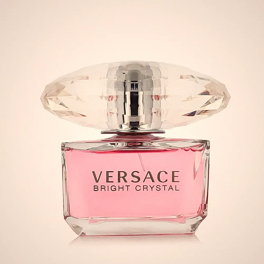 Versace Bright Crystal Deodorant im Glas 50 ml (woman)