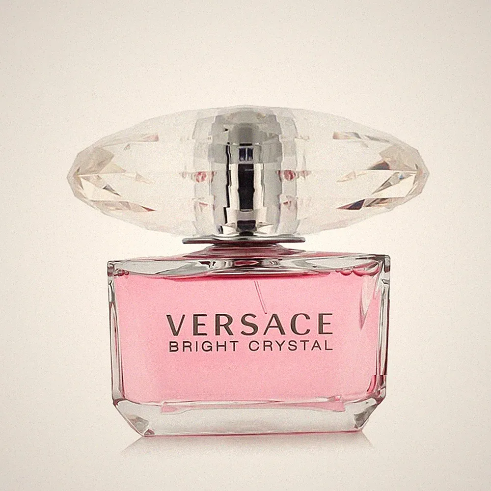 Versace Bright Crystal Deodorant im Glas 50 ml (woman)