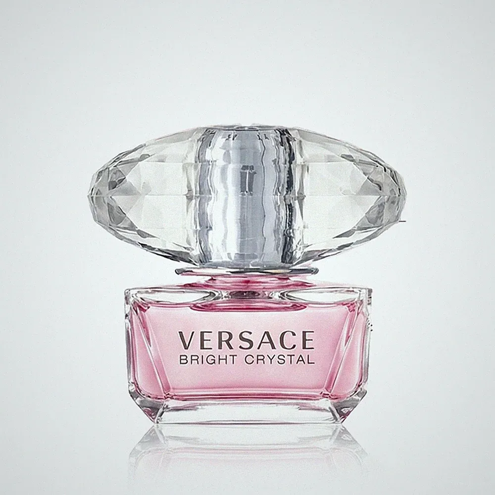 Versace Bright Crystal Eau De Toilette 50 ml (woman)