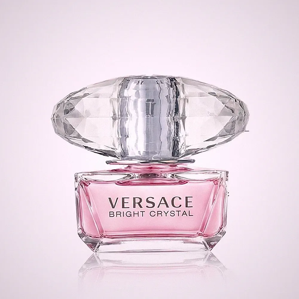 Versace Bright Crystal Eau De Toilette 50 ml (woman)