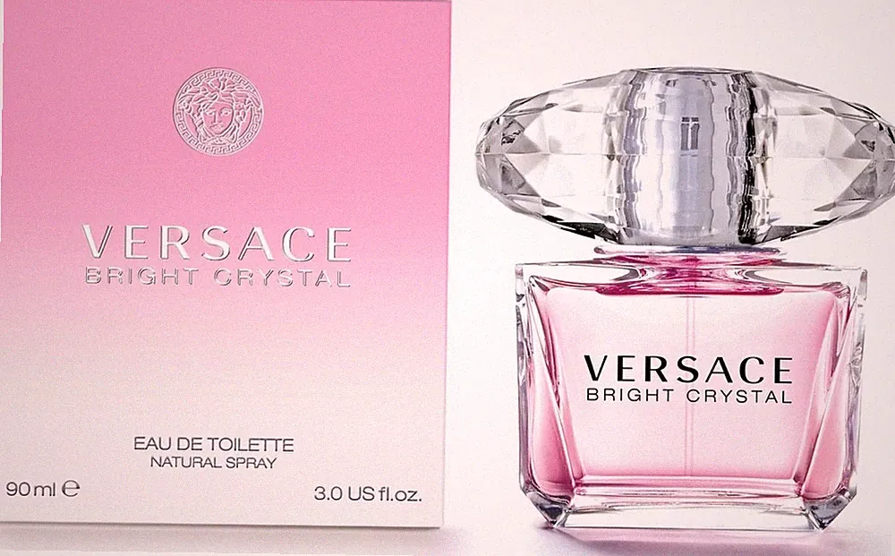 versace parfüm damen