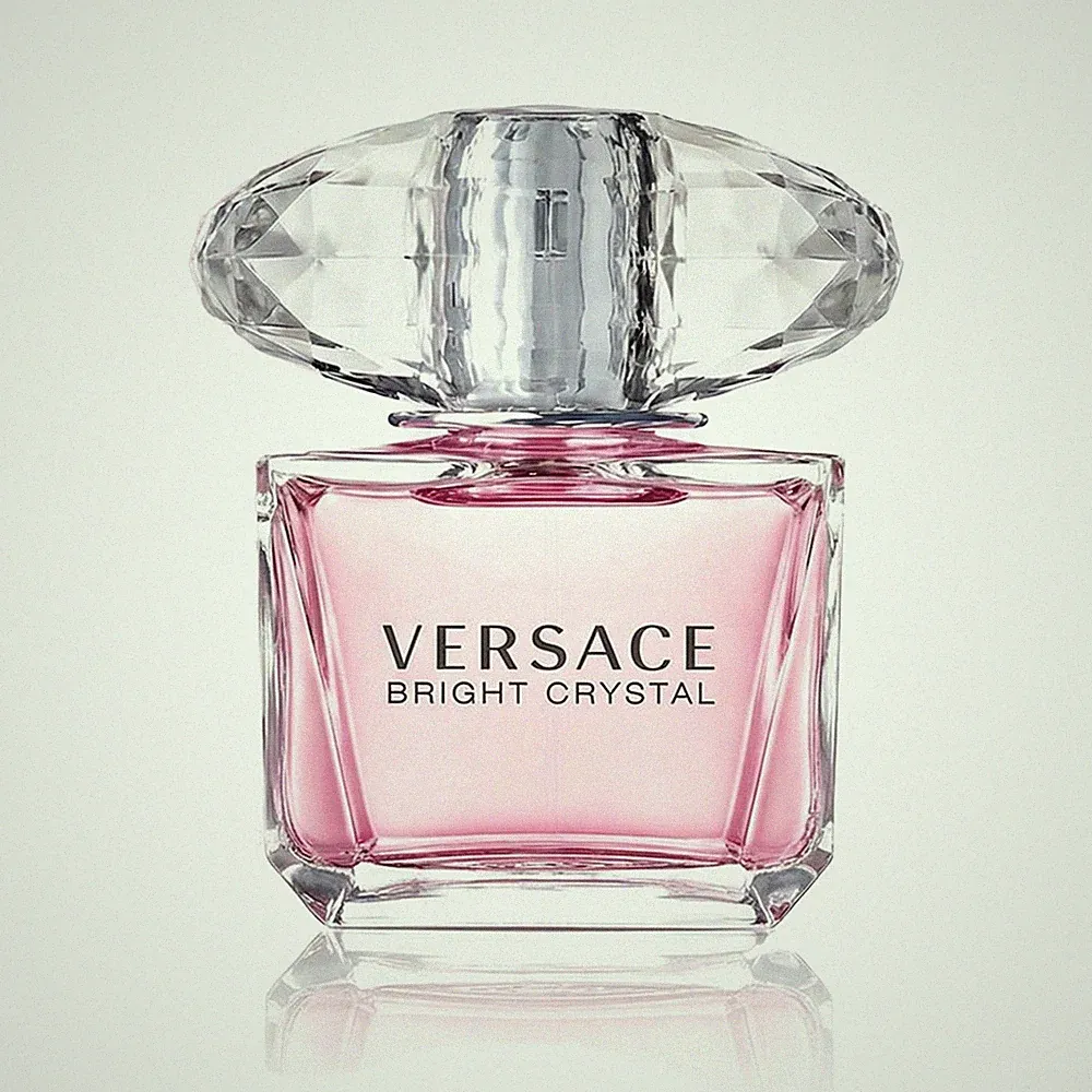 Versace Bright Crystal Eau De Toilette 90 ml (woman)