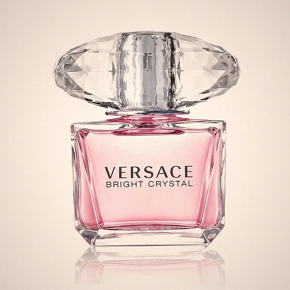 Versace Bright Crystal Eau De Toilette 90 ml (woman)