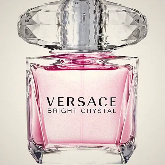 parfüm versace bright crystal damen
