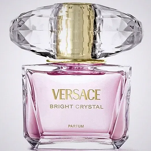 Versace Bright Crystal EDP 50/90ml Parfum for Women New & Sealed