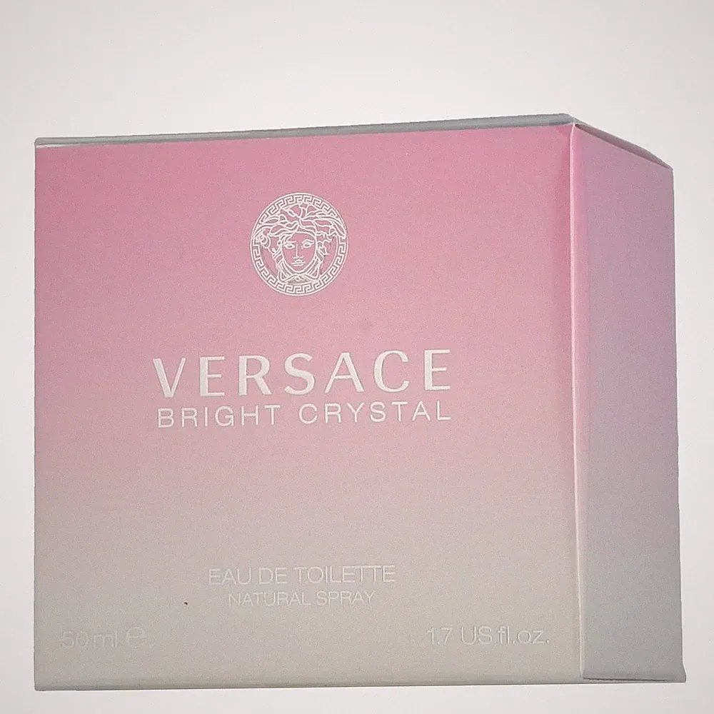 Versace Bright Crystal EDT 50ml