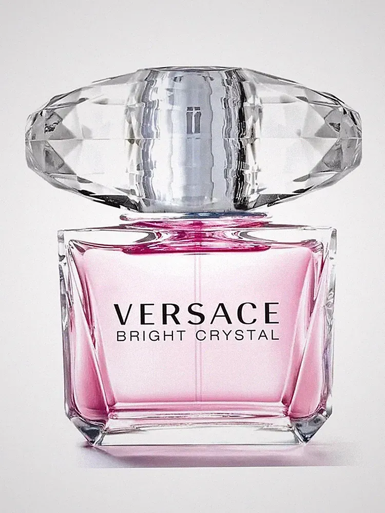 Pflanzlich Eau de Parfum