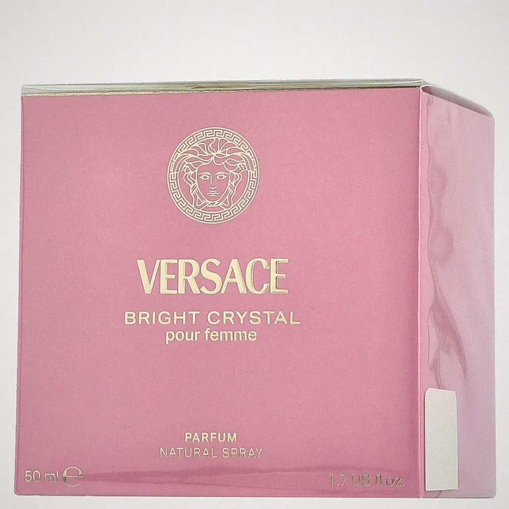 Versace Bright Crystal parfum 50ml