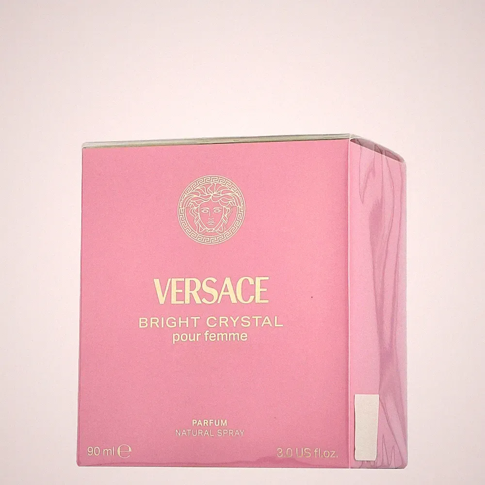 Versace - Bright Crystal Parfum Spray 90ml
