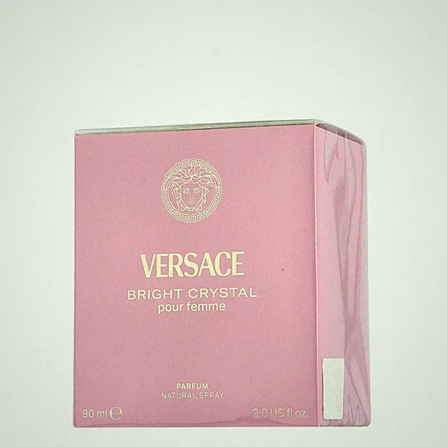 Versace - Bright Crystal Parfum Spray 90ml