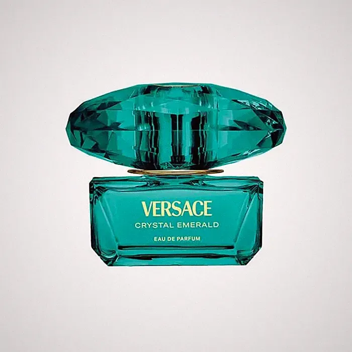 Versace Crystal Emerald Eau de Parfum Unisexparfum 30 ml Duft NEU OVP