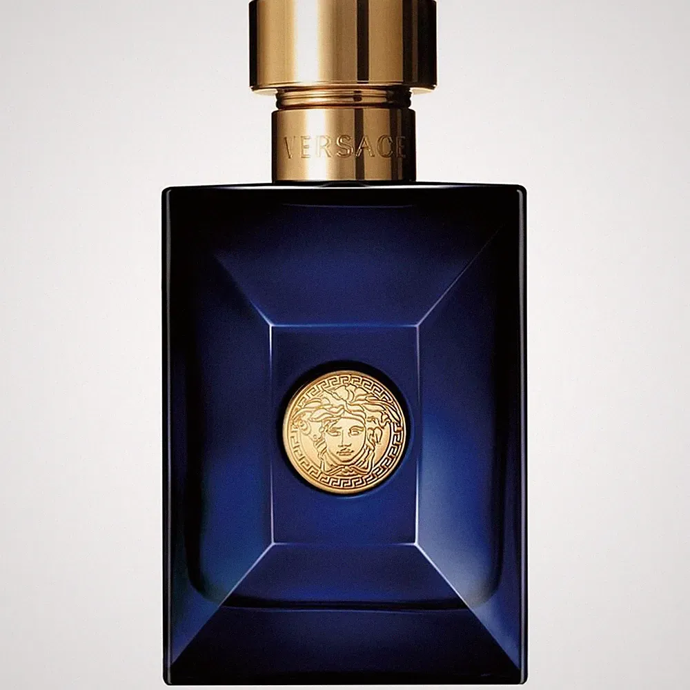 VERSACE DYLAN BLU POUR HOMME EAU DE TOILETTE