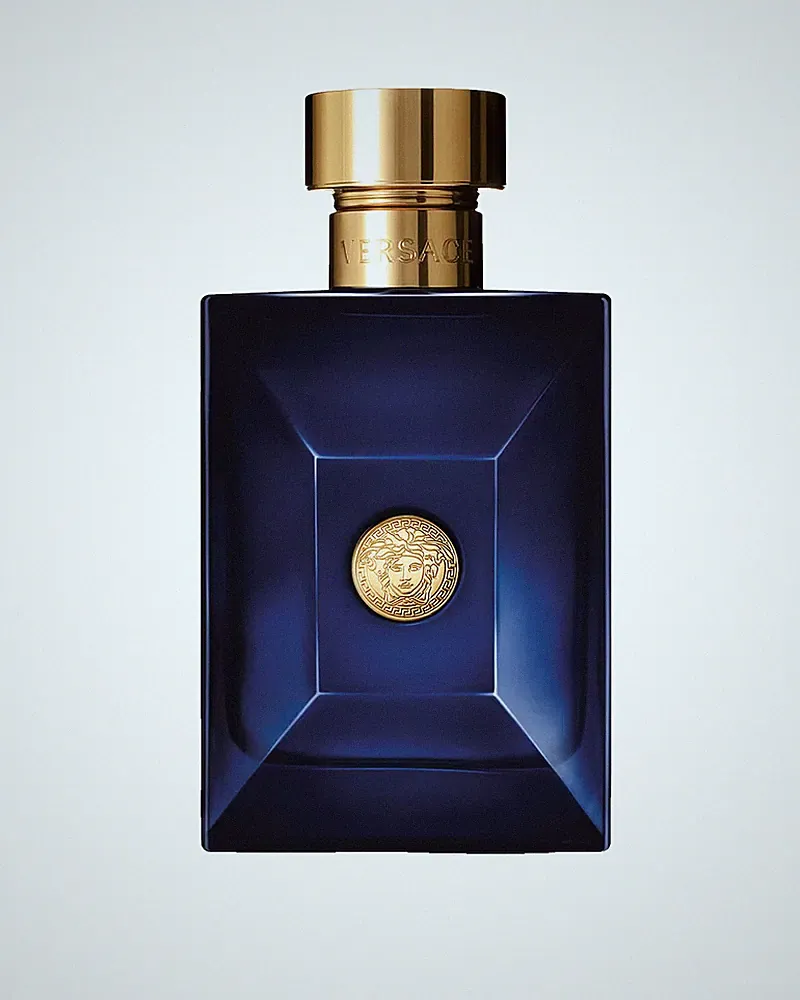Versace Dylan Blue Pour Homme Eau de Toilette 100ml