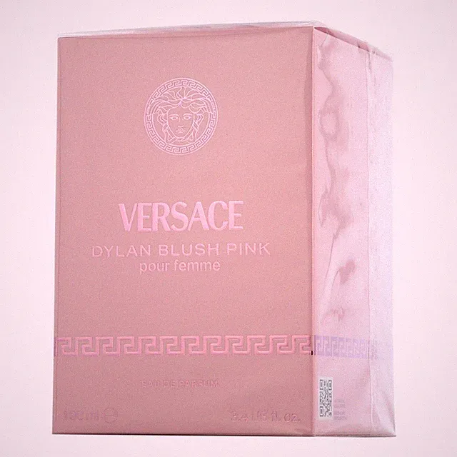 Versace Dylan Blush Pink EDP 100ml