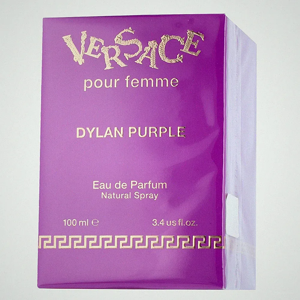 Versace Dylan Purple EDP 100ml