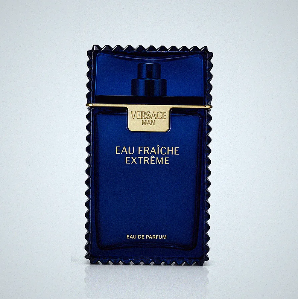 Versace Eau Fraiche Extreme pour homme Eau de Parfum 100 ml