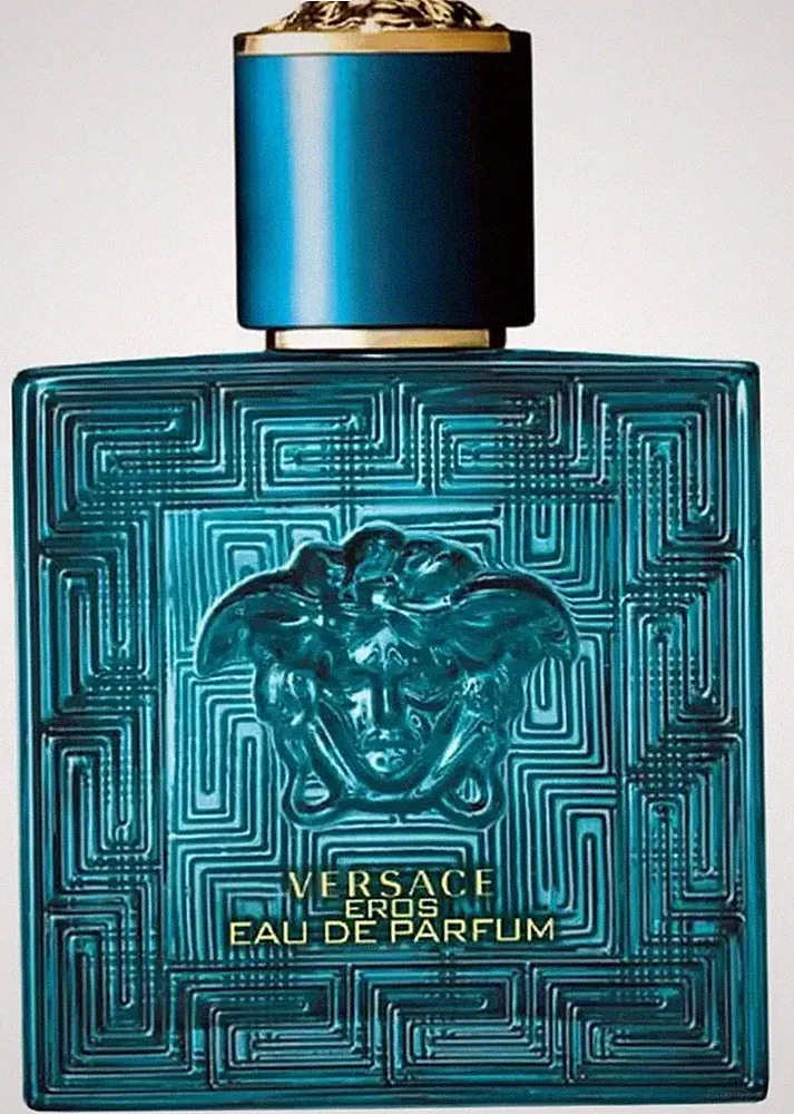 Versace Eau de Parfum