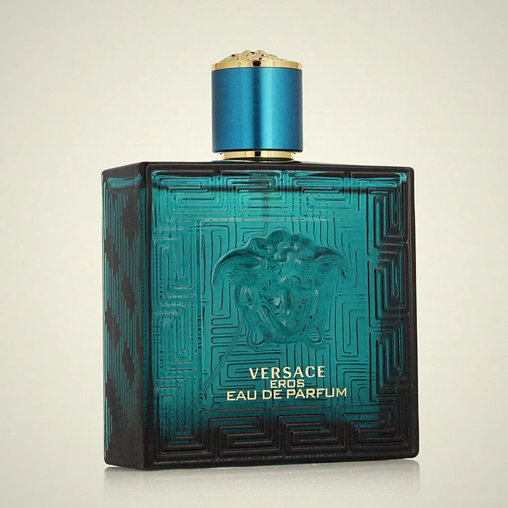Versace Eros Eau De Parfum 100 ml (man)