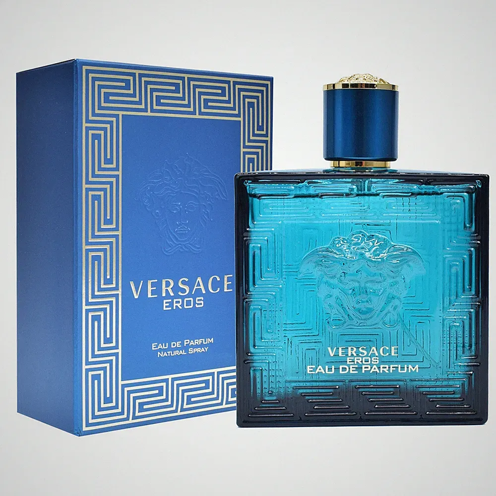 Versace Parfümöl
