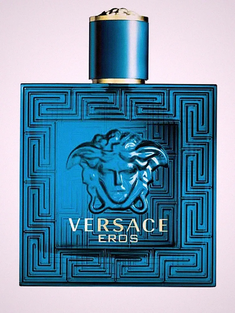 Versace Eros Eau de Toilette Herrenparfum 30 ml Duft NEU OVP