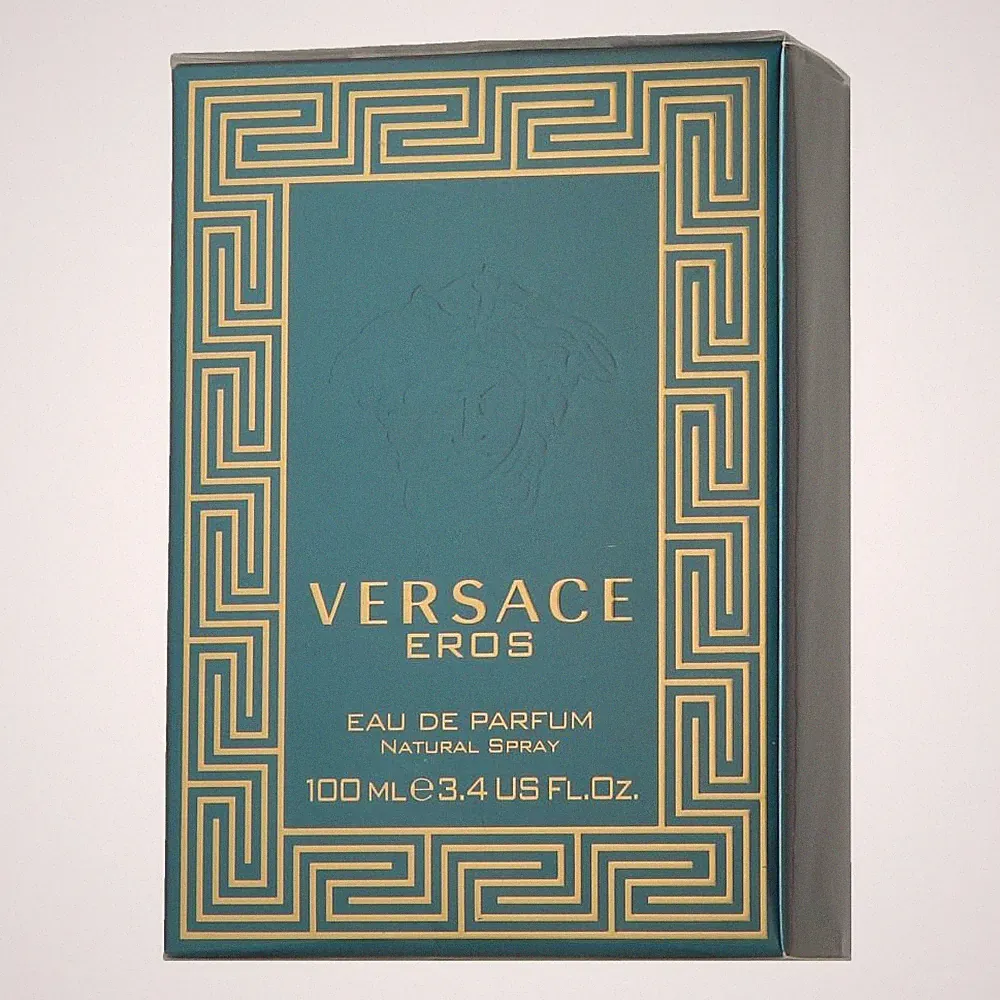 Versace Eros EDP 100ml