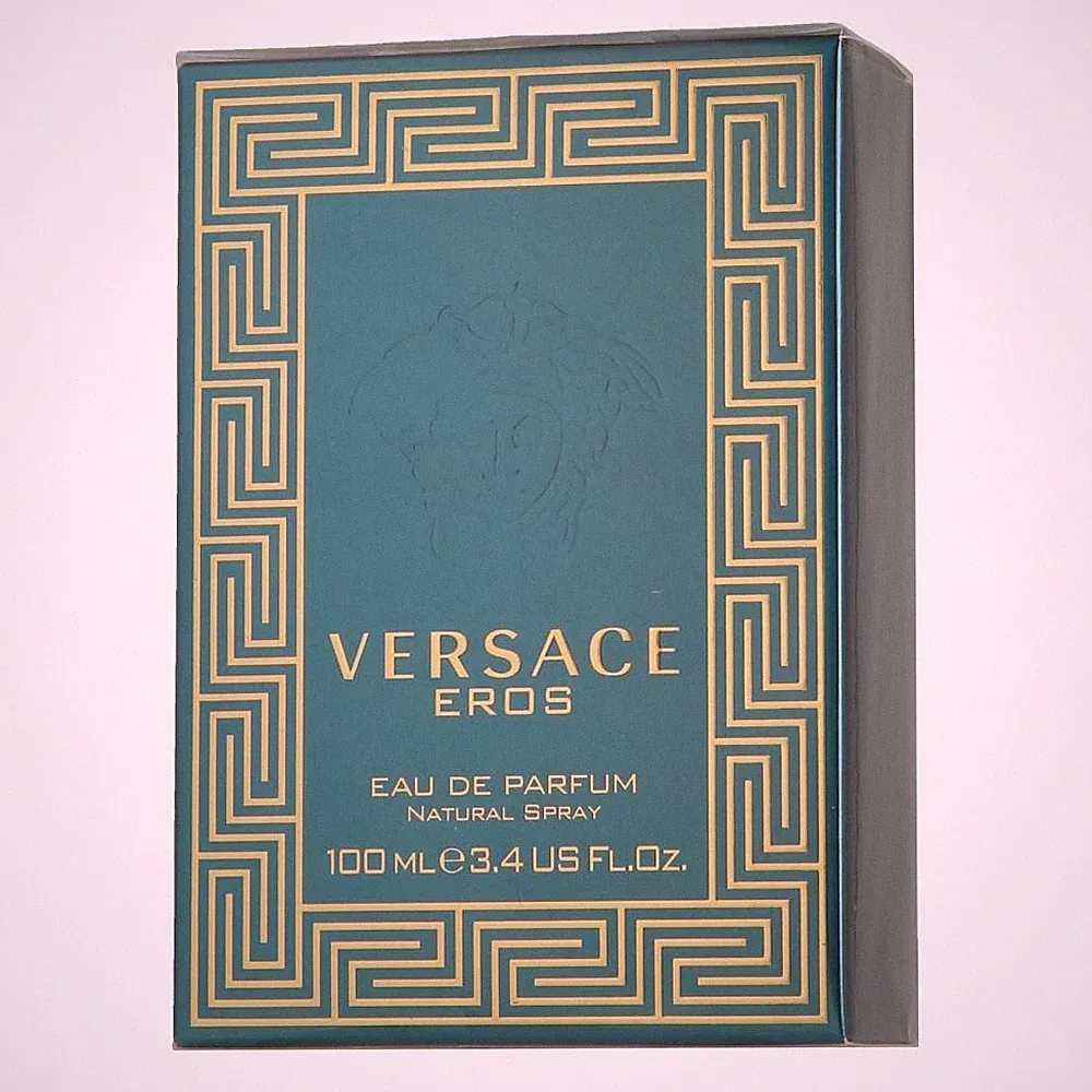 Versace Eros EDP 100ml