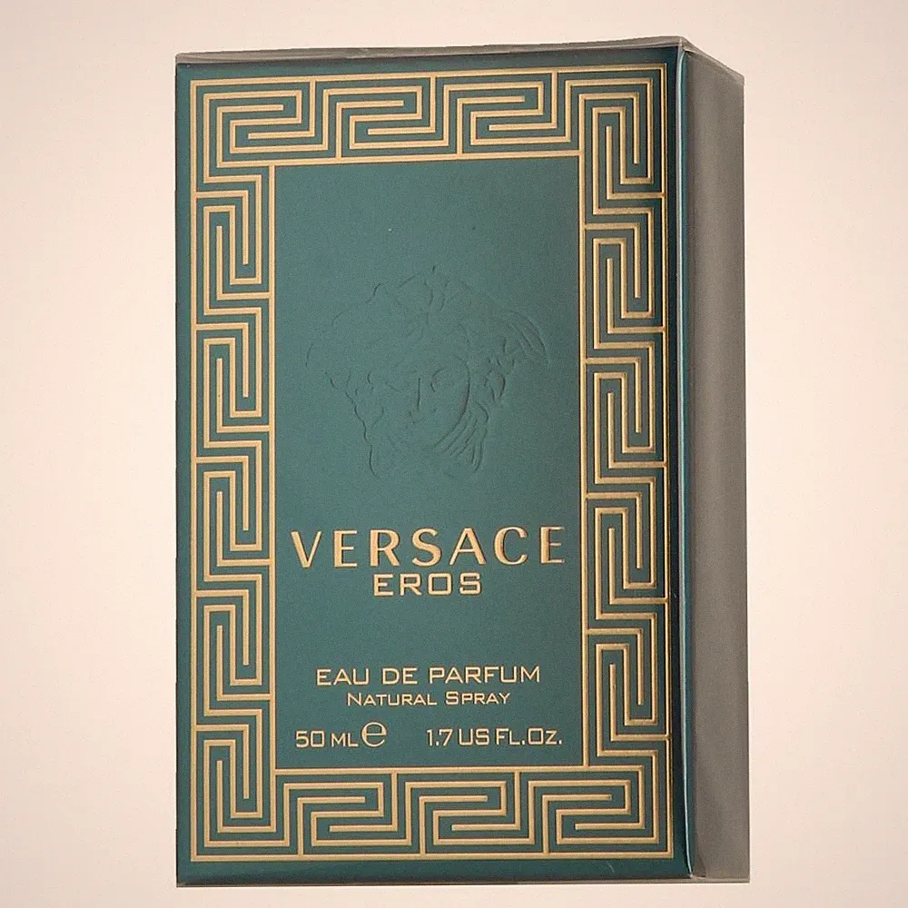 Versace Eros EDP 50ml