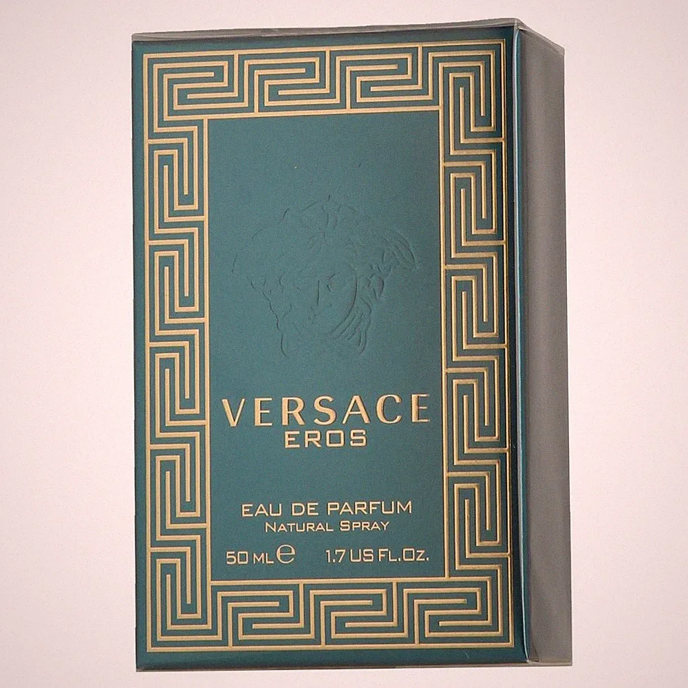 Versace Eros EDP 50ml