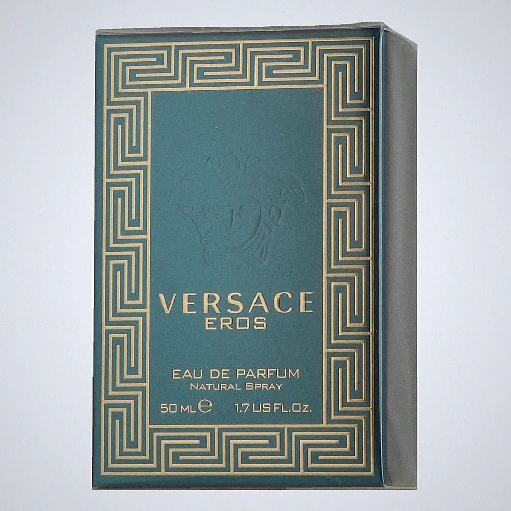 Versace Eros EDP 50ml