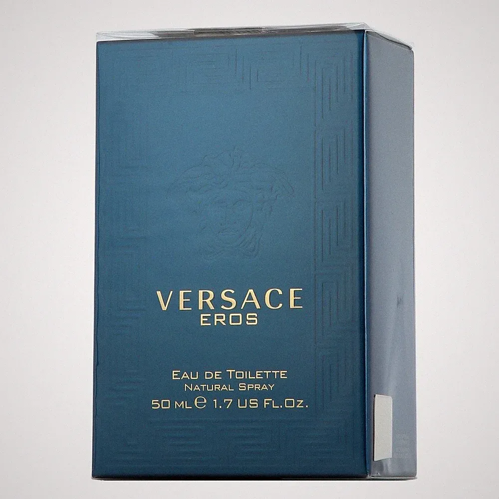 Versace Eros EDT 50ml