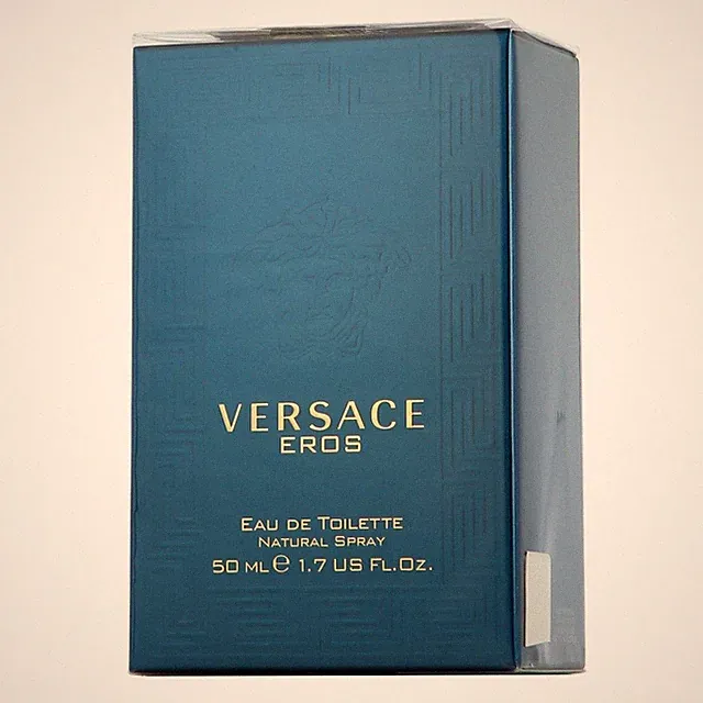 Versace Eros EDT 50ml