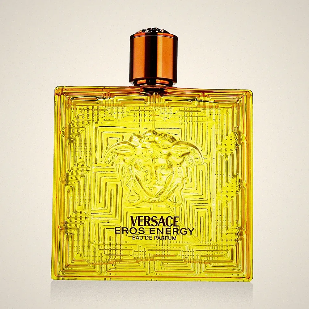 Versace Eros Energy Eau De Parfum 200 ml (man)