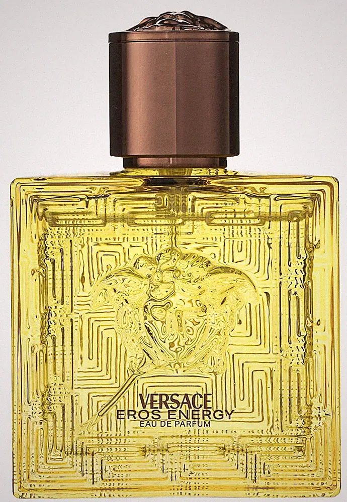 Versace Eros Energy Eau de Parfum 200 ml OVP NEU