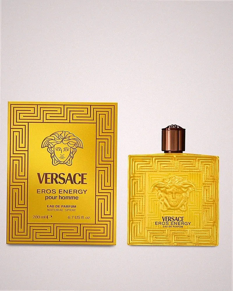 200 ml parfum herren