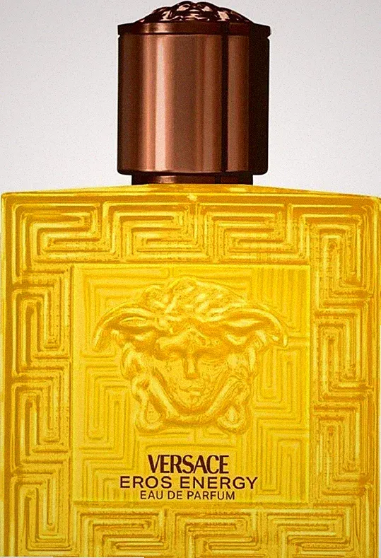 Versace Eros Energy Eau De Parfum 50 ml NEU OVP in Folie
