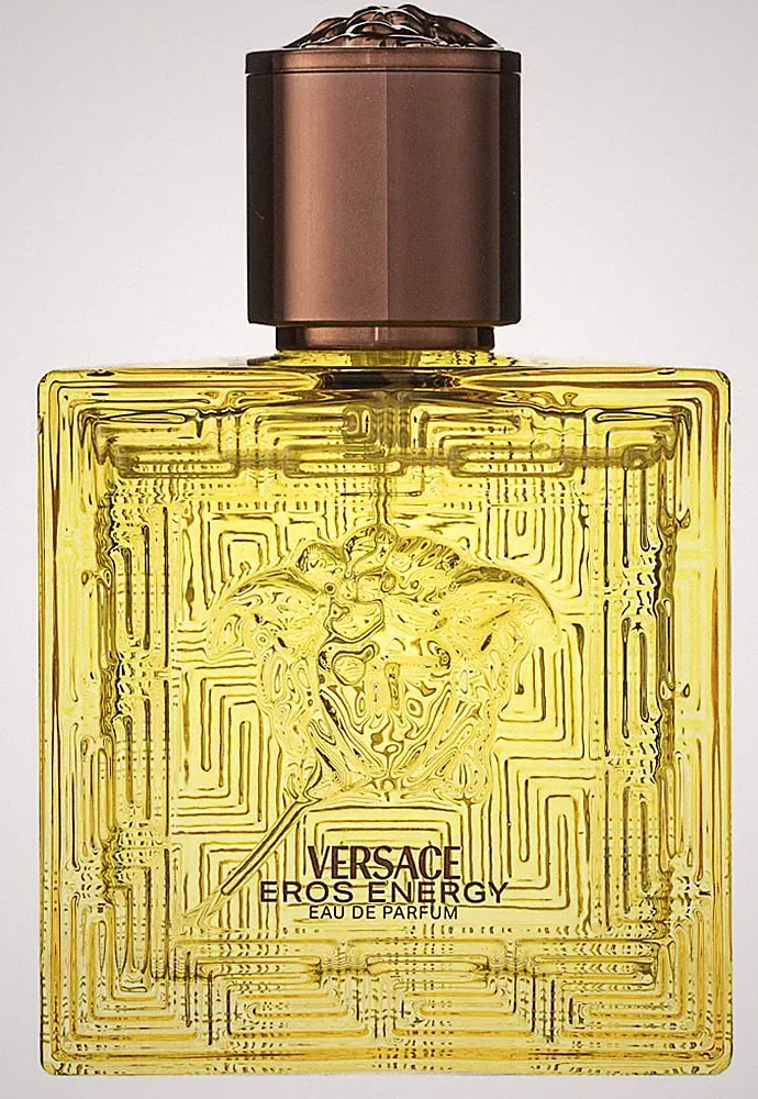 Versace Eros Energy Eau de Parfum 50 ml OVP NEU