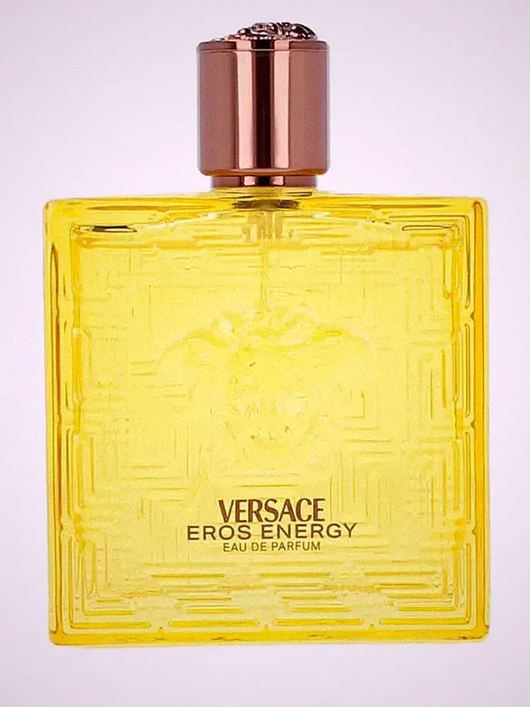 Versace Eros Energy Eau de Parfum Herrenparfum 100 ml Duft NEU OVP