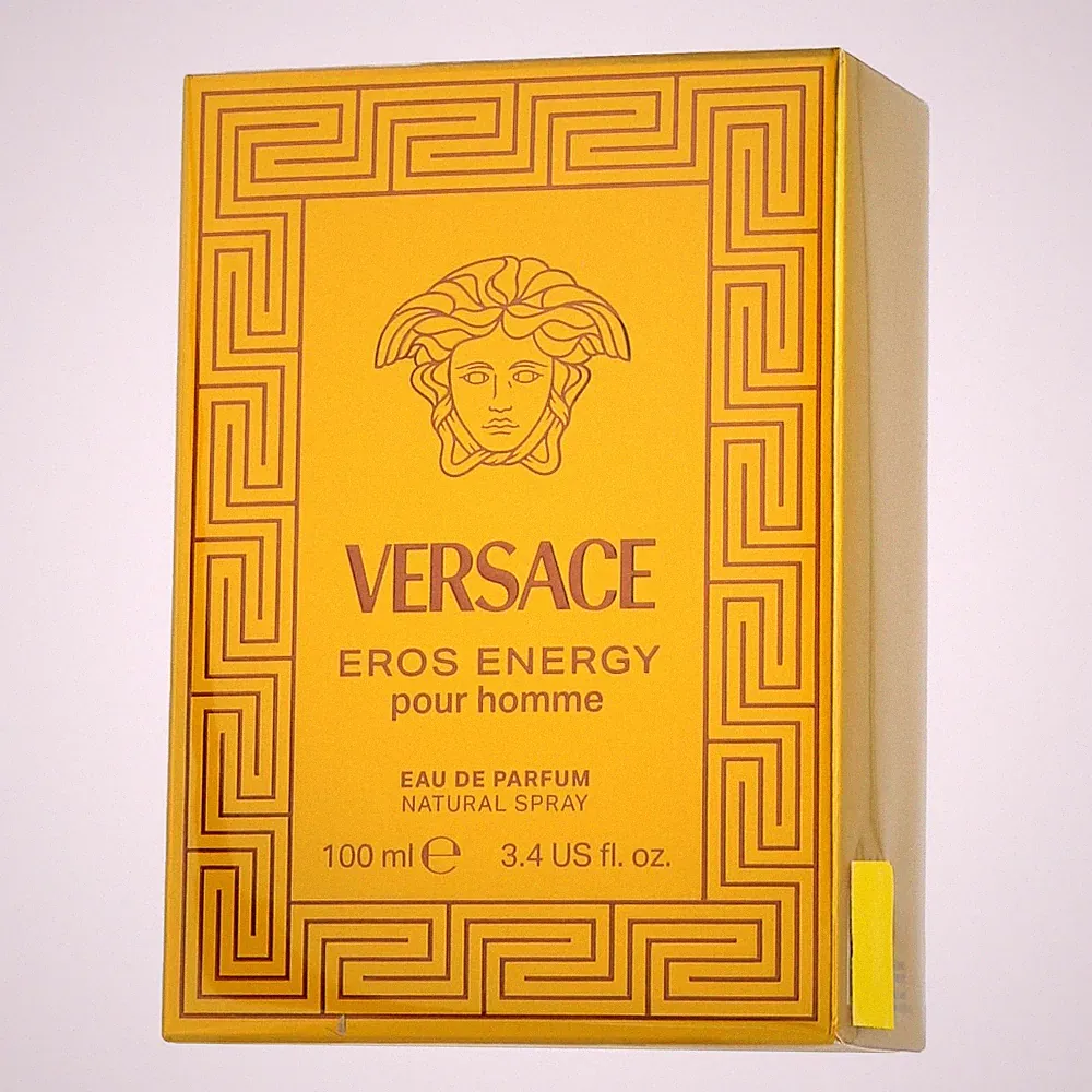 Versace Eros Energy EDP 100ml