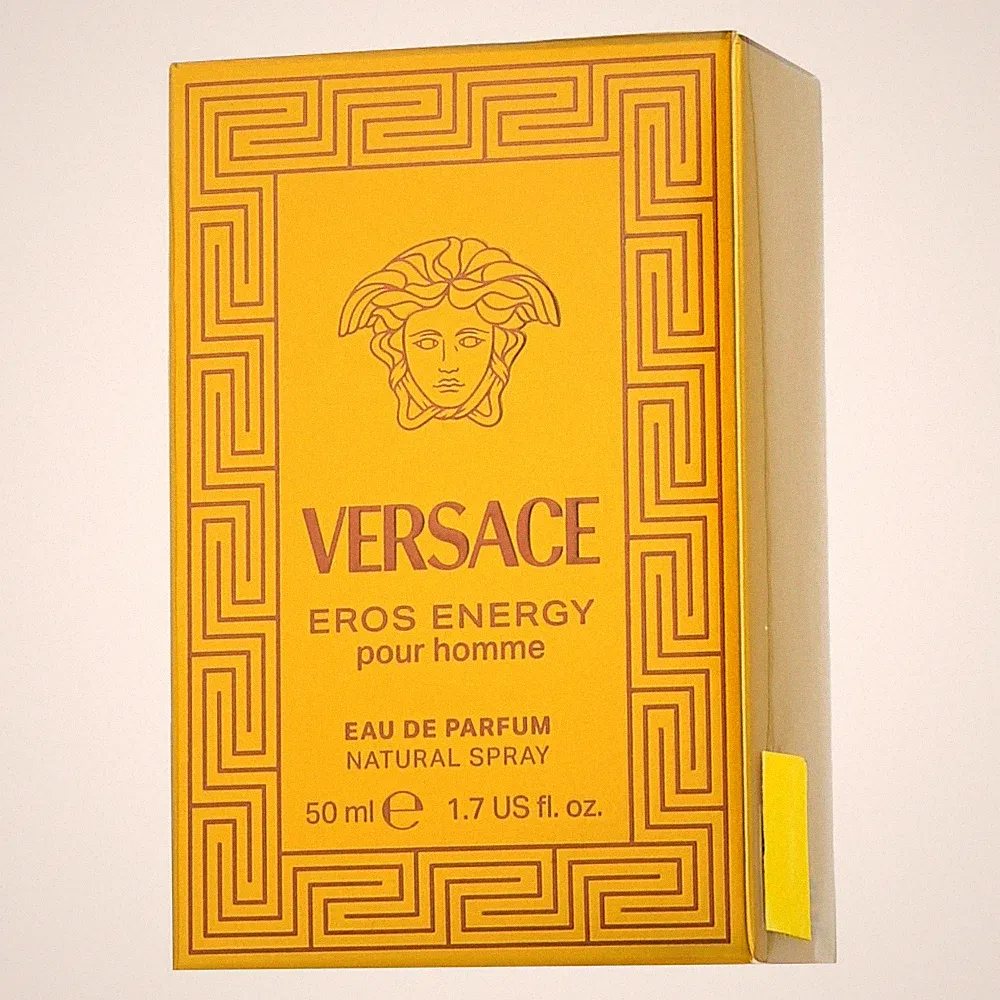 Versace Eros Energy EDP 50ml